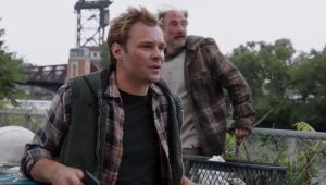 Chicago Police Department Saison 1 Episode 2