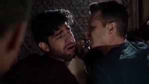 Chicago Police Department Saison 1 Episode 2
