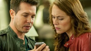 Chicago Police Department Saison 1 Episode 2