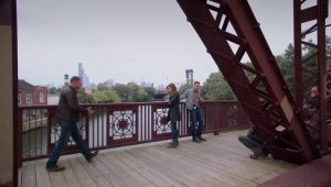 Chicago Police Department Saison 1 Episode 2