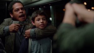 Chicago Police Department Saison 1 Episode 2