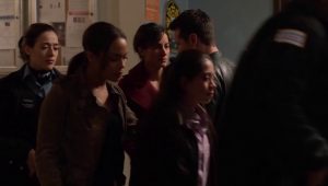 Chicago Police Department Saison 1 Episode 2