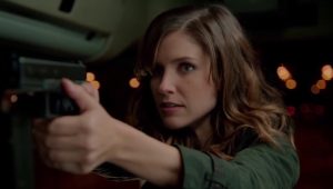 Chicago Police Department Saison 1 Episode 2