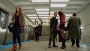 Chicago Police Department Saison 1 Episode 2