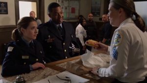 Chicago Police Department Saison 1 Episode 2