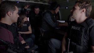 Chicago Police Department Saison 1 Episode 3