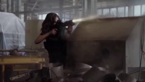 Chicago Police Department Saison 1 Episode 3
