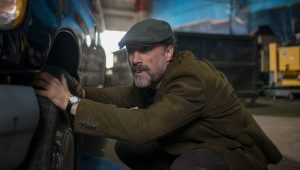 Chicago Police Department Saison 1 Episode 3