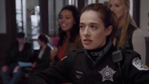 Chicago Police Department Saison 1 Episode 3