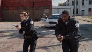 Chicago Police Department Saison 1 Episode 3