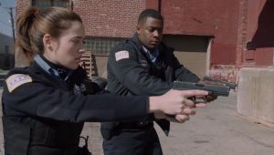 Chicago Police Department Saison 1 Episode 3