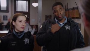 Chicago Police Department Saison 1 Episode 4