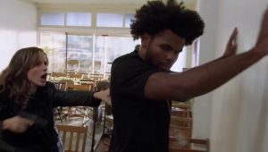 Chicago Police Department Saison 1 Episode 4