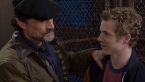 Chicago Police Department Saison 1 Episode 4