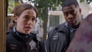 Chicago Police Department Saison 1 Episode 4