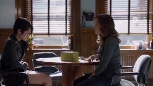 Chicago Police Department Saison 1 Episode 4