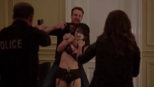 Chicago Police Department Saison 1 Episode 4
