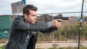 Chicago Police Department Saison 1 Episode 5