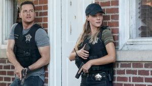 Chicago Police Department Saison 10 Episode 1