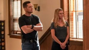 Chicago Police Department Saison 10 Episode 1