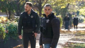 Chicago Police Department Saison 10 Episode 10