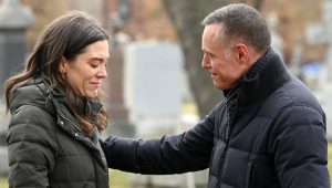 Chicago Police Department Saison 10 Episode 13
