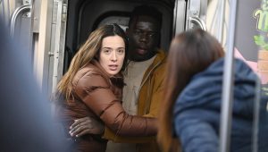 Chicago Police Department Saison 10 Episode 14