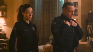 Chicago Police Department Saison 10 Episode 14