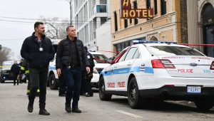 Chicago Police Department Saison 10 Episode 15