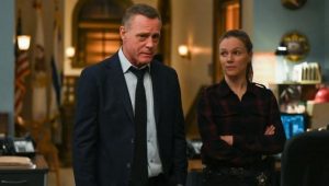 Chicago Police Department Saison 10 Episode 16