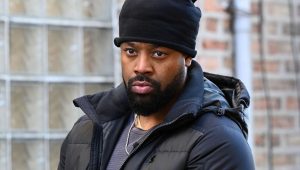 Chicago Police Department Saison 10 Episode 17