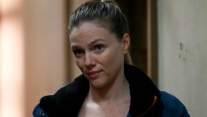Chicago Police Department Saison 10 Episode 18