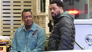 Chicago Police Department Saison 10 Episode 19