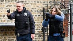 Chicago Police Department Saison 10 Episode 19