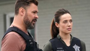 Chicago Police Department Saison 10 Episode 2