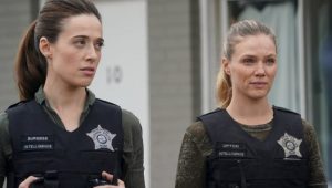 Chicago Police Department Saison 10 Episode 2