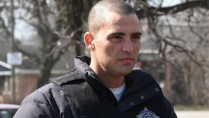 Chicago Police Department Saison 10 Episode 20