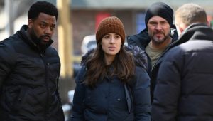 Chicago Police Department Saison 10 Episode 20