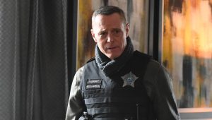 Chicago Police Department Saison 10 Episode 21