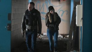 Chicago Police Department Saison 10 Episode 21