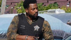 Chicago Police Department Saison 10 Episode 4