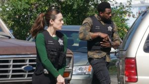 Chicago Police Department Saison 10 Episode 4