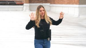 Chicago Police Department Saison 10 Episode 5