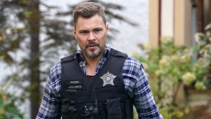 Chicago Police Department Saison 10 Episode 8