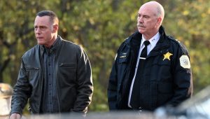Chicago Police Department Saison 10 Episode 9