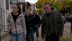 Chicago Police Department Saison 10 Episode 9