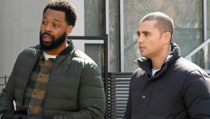 Chicago Police Department Saison 11 Episode 11