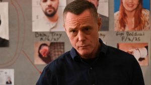 Chicago Police Department Saison 11 Episode 2