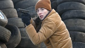Chicago Police Department Saison 11 Episode 3