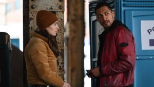 Chicago Police Department Saison 11 Episode 3